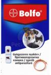 Bolfo нашийник против бълхи и кърлежи 38 см