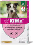 Kiltix нашийник срещу кърлежи и бълхи s