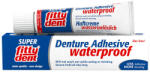 Fittydent International GmbH. www. fittydent. com Fittydent Super Protézisragasztó 40g