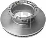 Febi Bilstein Disc frana FEBI BILSTEIN 23723 (23723) - automobilus