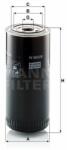 Mann-filter Filtru ulei MANN-FILTER W 962/28 (W 962/28) - automobilus