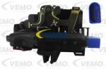 VEMO incuietoare usa VEMO Original Quality V10-85-2259 (V10-85-2259)