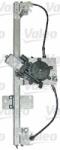 VALEO Mecanism actionare geam VALEO 850653 (850653) - automobilus