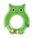  Canpol csörgő Zöld Baglyos