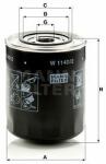 Mann-filter Filtru ulei MANN-FILTER W 1140/2 (W 1140/2) - automobilus