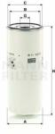 Mann-filter Filtru ulei MANN-FILTER W 11 102/10 (W 11 102/10) - automobilus