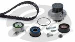 GATES Set pompa apa + curea dintata GATES PowerGrip KP15369XS-1 (KP15369XS-1)