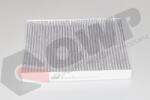 QWP Filtru, aer habitaclu QWP WCF104 (WCF104)
