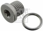 Febi Bilstein surub de golire, baia de ulei FEBI BILSTEIN 103349 (103349)