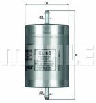 KNECHT filtru combustibil KNECHT KL 65 (KL 65) - automobilus