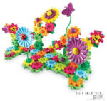 Learning Set de constructie - Gears! Floral