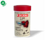 Dajana Guppy Soft Pellets 100 ml/50g