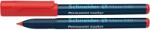Schneider Marker permanent Schneider Maxx 240 rosu 1-2 mm (MARPERSC240R)