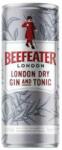 Beefeater & Tonic London Dry [0, 25L