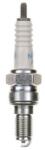 NGK - Bujie Standard CR8EH-9 (NCR8EH-9) - workmotors Bujie