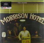 Doors Morrison Hotel - facethemusic - 9 590 Ft