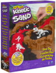 Spin Master Set Kinetic Sand Dino Santierul arheologic (6055874) - babyaz