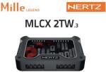Hertz MLCX 2 TW. 3 Mille Legend hangváltó - hififutar