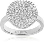 Sif Jakobs - Ezüst gyűrű - R2059-CZ (R2059-CZ-52)