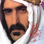 Zappa, Frank Sheik Yerbouti - facethemusic - 18 190 Ft