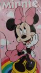  Minnie strandtörölköző 70x140
