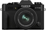 Fujifilm FinePix X-T30 II + 15-45mm (16759732) Aparat foto
