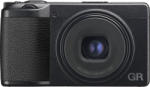 Ricoh GR IIIx Black (15285) Digitális fényképezőgép