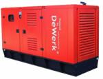 ZENESSIS ESE 210 DWS (ESE210DWS) Generator
