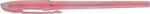 STABILO Golyóstoll, 0, 35 mm, kupakos, STABILO Re-Liner , rózsaszín (868/3-56) - irodaszerbolt
