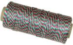 Victoria Kötözőzsineg, nemzeti színű, polipropilén, 100m, VICTORIA FACILITY (940/2X3 100 M)