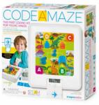 Imagine Station Joc educativ de programare - Code A Maze (6801INS)