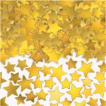 Best Party Balloons Confetti Stars Foil Gold 141 g