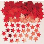 Best Party Balloons Confetti Stardust Red 14 g