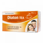 INTERHERB Diaton tea 25 filter