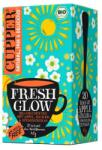 Cupper Bio Organic Fresh Glow 20 filter
