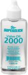 Super Slick Superslick Valve Oil 2000 hangszer olaj