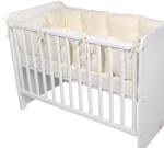 Lorelli Обиколник Lorelli Uni - 60 x 120 cm, екрю (20830070003) - ozone