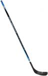Nijdam Ice Hockey Stick Wood/Fibreglass SR 155cm Right Flex 75/80