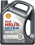 Shell Helix Ultra Professional AF A5/B5 5W-30 5 l