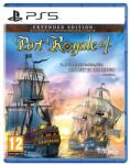 Kalypso Port Royale 4 [Extended Edition] (PS5)