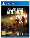 Merge Games The Last Stand Aftermath (PS4)