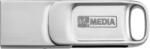 MyMEDIA Dual 32GB USB 2.0 (69266) Memory stick
