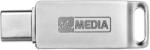 MyMEDIA Dual 16GB USB 3.2 (69268) Memory stick
