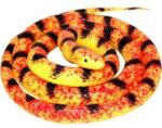 Johntoy Gumi kígyó