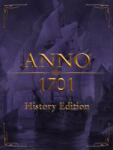 Ubisoft Anno 1701 [History Edition] (PC)