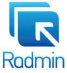 Famatech Софтуер за отдалечена поддръжка Radmin 3 Remote Control - 100-license package (300297883)