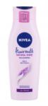 Nivea Hair Milk Shine șampon 400 ml pentru femei