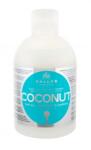 Kallos Coconut șampon 1000 ml pentru femei