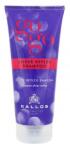 Kallos Gogo Silver Reflex șampon 200 ml pentru femei