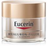 Eucerin Elasticity+Filler Cremă de noapte intens nutritivă pentru ten matur 50 ml
